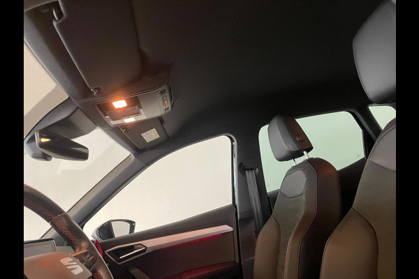 Seat Arona 1.0 TSI FR 110PK DSG automaat AIRCO CLIMA NAV CRUISE VIRT COCKPIT APPLE CARPLAY KEYLESS TREKHAAK NIEUWSTAAT