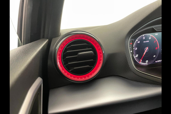 Seat Arona 1.0 TSI FR 110PK DSG automaat AIRCO CLIMA NAV CRUISE VIRT COCKPIT APPLE CARPLAY KEYLESS TREKHAAK NIEUWSTAAT