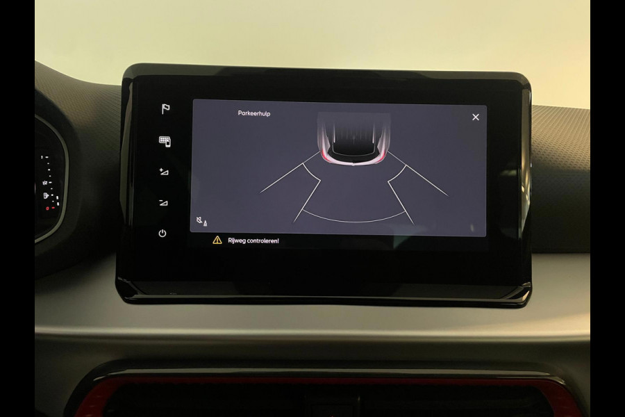 Seat Arona 1.0 TSI FR 110PK DSG automaat AIRCO CLIMA NAV CRUISE VIRT COCKPIT APPLE CARPLAY KEYLESS TREKHAAK NIEUWSTAAT