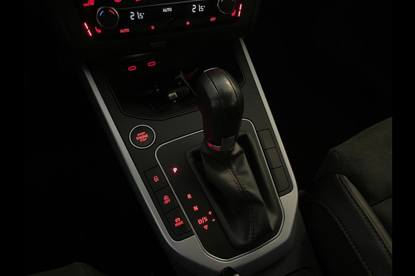 Seat Arona 1.0 TSI FR 110PK DSG automaat AIRCO CLIMA NAV CRUISE VIRT COCKPIT APPLE CARPLAY KEYLESS TREKHAAK NIEUWSTAAT