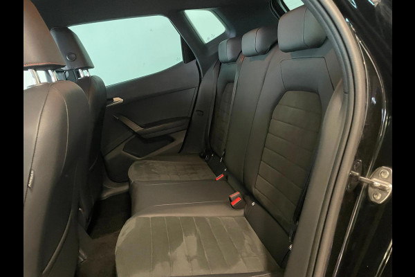 Seat Arona 1.0 TSI FR 110PK DSG automaat AIRCO CLIMA NAV CRUISE VIRT COCKPIT APPLE CARPLAY KEYLESS TREKHAAK NIEUWSTAAT
