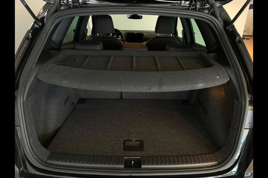Seat Arona 1.0 TSI FR 110PK DSG automaat AIRCO CLIMA NAV CRUISE VIRT COCKPIT APPLE CARPLAY KEYLESS TREKHAAK NIEUWSTAAT