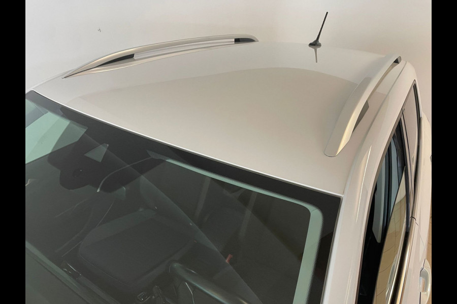 Volkswagen T-Cross 1.0 TSI R-Line DSG automaat AIRCO NAVI CRUISE VIRT COCKPIT PDC CAM APPLE CARPLAY PDC 18 INCH VELGEN NIEUWSTAAT