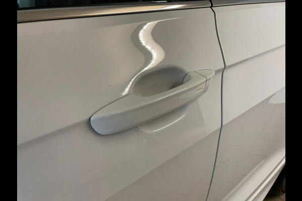 Volkswagen T-Cross 1.0 TSI R-Line DSG automaat AIRCO NAVI CRUISE VIRT COCKPIT PDC CAM APPLE CARPLAY PDC 18 INCH VELGEN NIEUWSTAAT