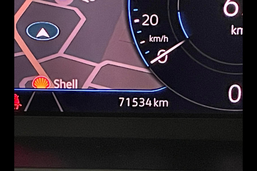 Volkswagen T-Cross 1.0 TSI R-Line DSG automaat AIRCO NAVI CRUISE VIRT COCKPIT PDC CAM APPLE CARPLAY PDC 18 INCH VELGEN NIEUWSTAAT