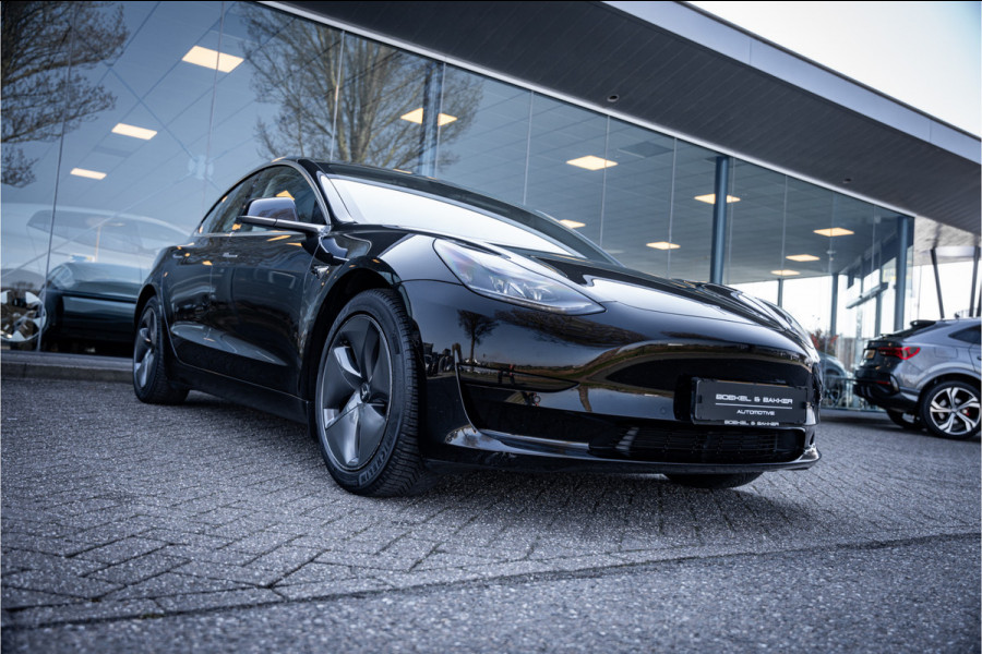 Tesla Model 3 Standard RWD Plus 60 kWh ** Autopilot ** Trekhaak