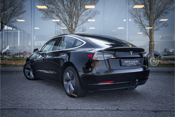 Tesla Model 3 Standard RWD Plus 60 kWh ** Autopilot ** Trekhaak