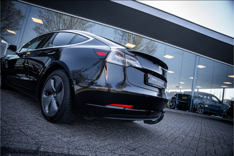 Tesla Model 3 Standard RWD Plus 60 kWh ** Autopilot ** Trekhaak
