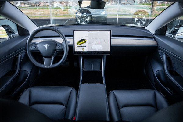 Tesla Model 3 Standard RWD Plus 60 kWh ** Autopilot ** Trekhaak
