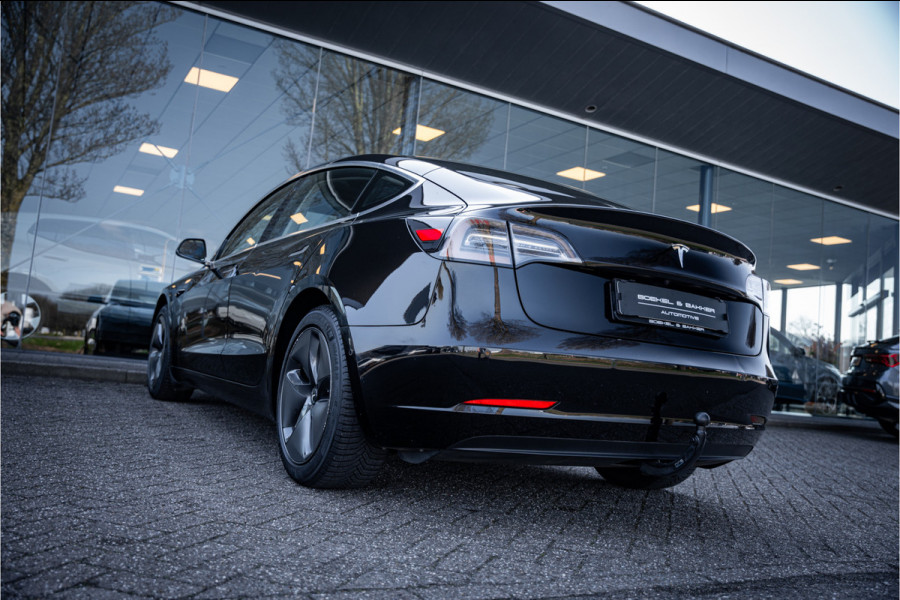 Tesla Model 3 Standard RWD Plus 60 kWh ** Autopilot ** Trekhaak