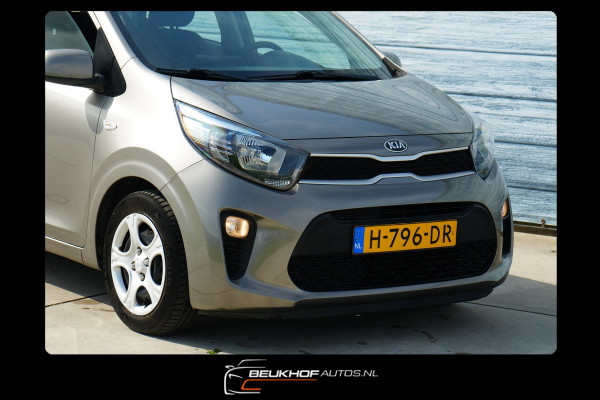 Kia Picanto 1.0 ComfortPlusLine 5Dr Carplay Navi Airco