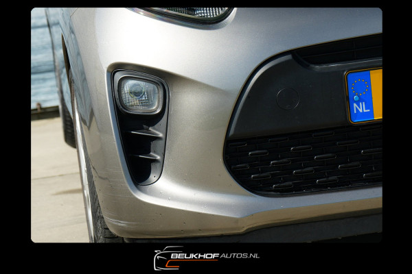 Kia Picanto 1.0 ComfortPlusLine 5Dr Carplay Navi Airco