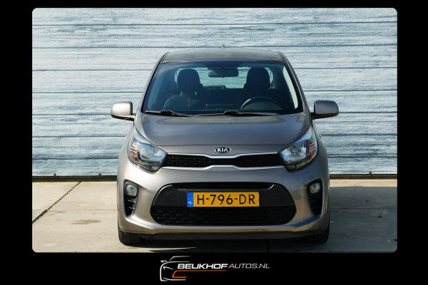 Kia Picanto 1.0 ComfortPlusLine 5Dr Carplay Navi Airco