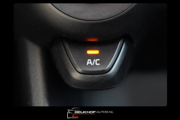 Kia Picanto 1.0 ComfortPlusLine 5Dr Carplay Navi Airco