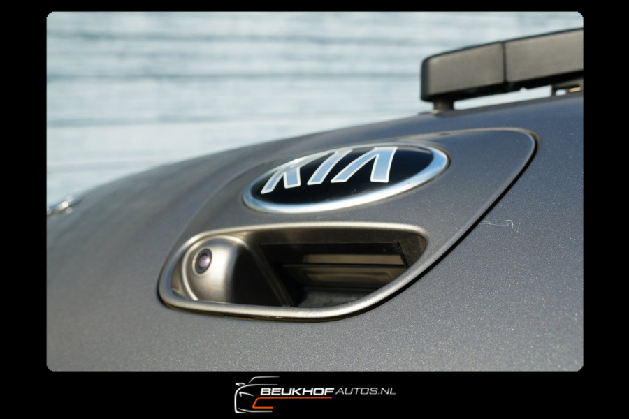 Kia Picanto 1.0 ComfortPlusLine 5Dr Carplay Navi Airco