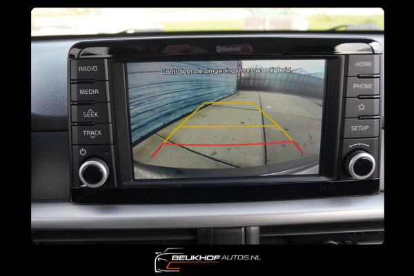 Kia Picanto 1.0 ComfortPlusLine 5Dr Carplay Navi Airco