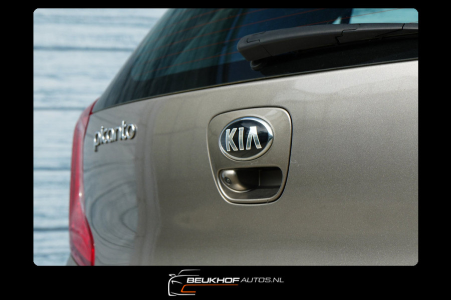 Kia Picanto 1.0 ComfortPlusLine 5Dr Carplay Navi Airco