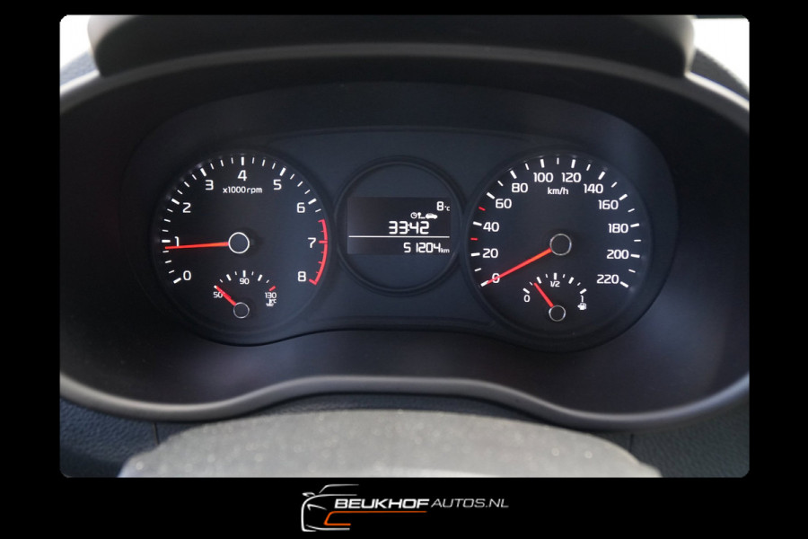 Kia Picanto 1.0 ComfortPlusLine 5Dr Carplay Navi Airco