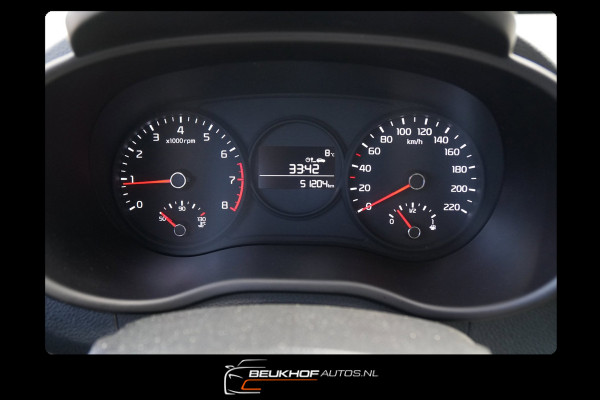 Kia Picanto 1.0 ComfortPlusLine 5Dr Carplay Navi Airco