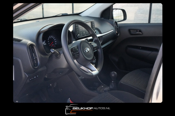 Kia Picanto 1.0 ComfortPlusLine 5Dr Carplay Navi Airco