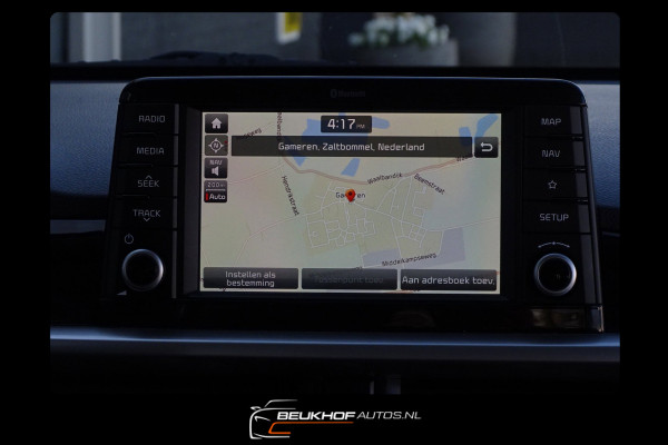 Kia Picanto 1.0 ComfortPlusLine 5Dr Carplay Navi Airco