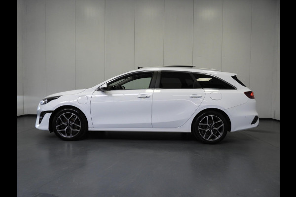 Kia Ceed Sportswagon 1.6 GDI PHEV ExecutiveLine LEER/SCHUIFDAK/TREKH./17"LMV!
