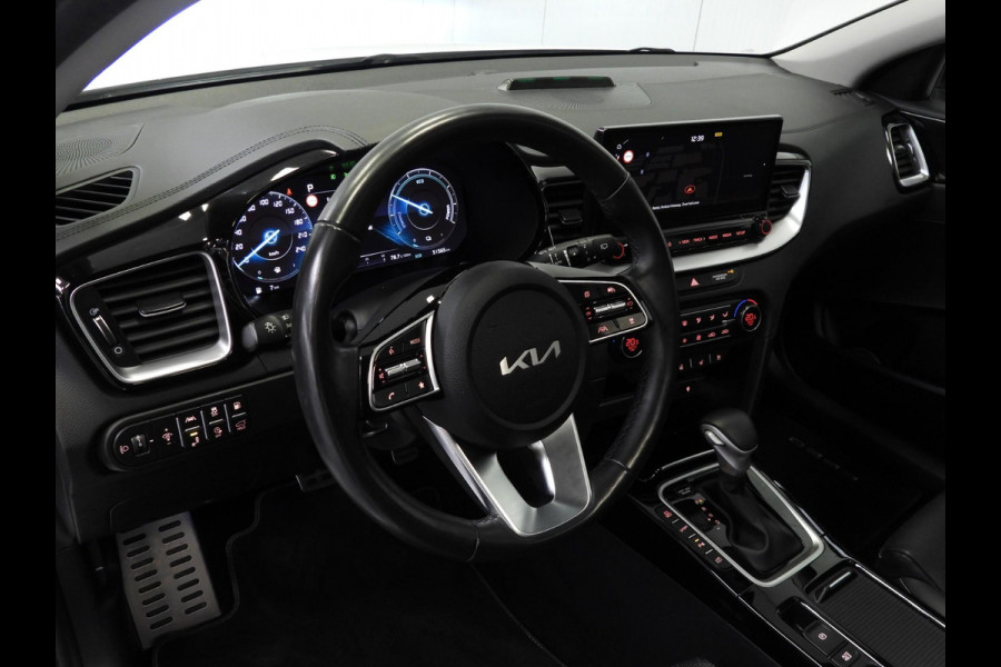 Kia Ceed Sportswagon 1.6 GDI PHEV ExecutiveLine LEER/SCHUIFDAK/TREKH./17"LMV!