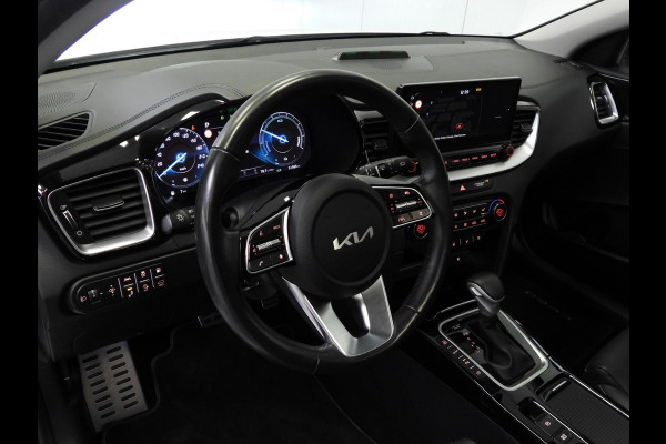 Kia Ceed Sportswagon 1.6 GDI PHEV ExecutiveLine LEER/SCHUIFDAK/TREKH./17"LMV!
