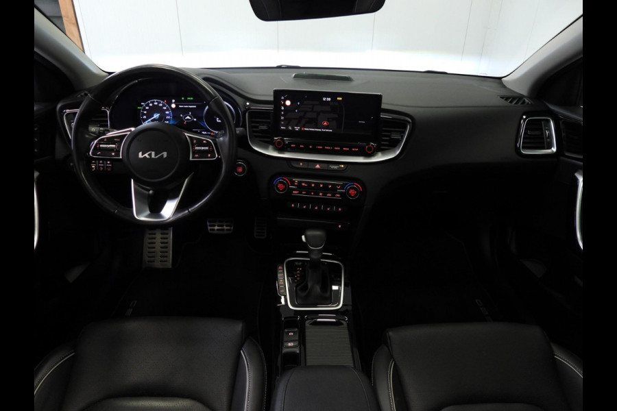 Kia Ceed Sportswagon 1.6 GDI PHEV ExecutiveLine LEER/SCHUIFDAK/TREKH./17"LMV!