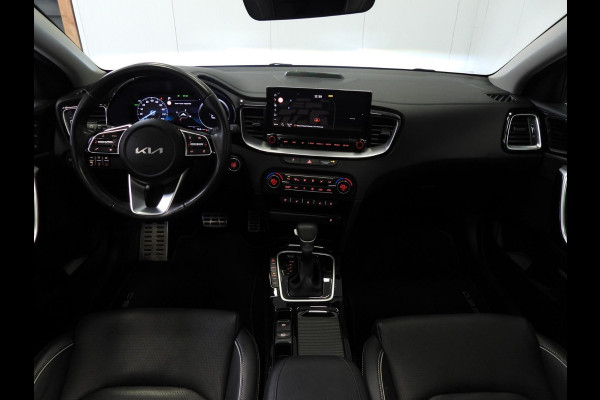 Kia Ceed Sportswagon 1.6 GDI PHEV ExecutiveLine LEER/SCHUIFDAK/TREKH./17"LMV!