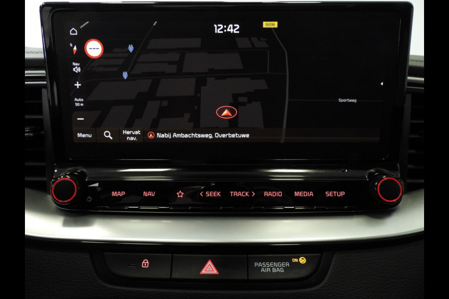 Kia Ceed Sportswagon 1.6 GDI PHEV ExecutiveLine LEER/SCHUIFDAK/TREKH./17"LMV!