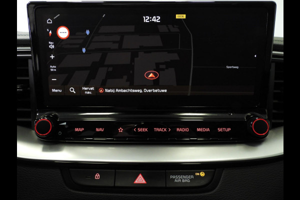 Kia Ceed Sportswagon 1.6 GDI PHEV ExecutiveLine LEER/SCHUIFDAK/TREKH./17"LMV!