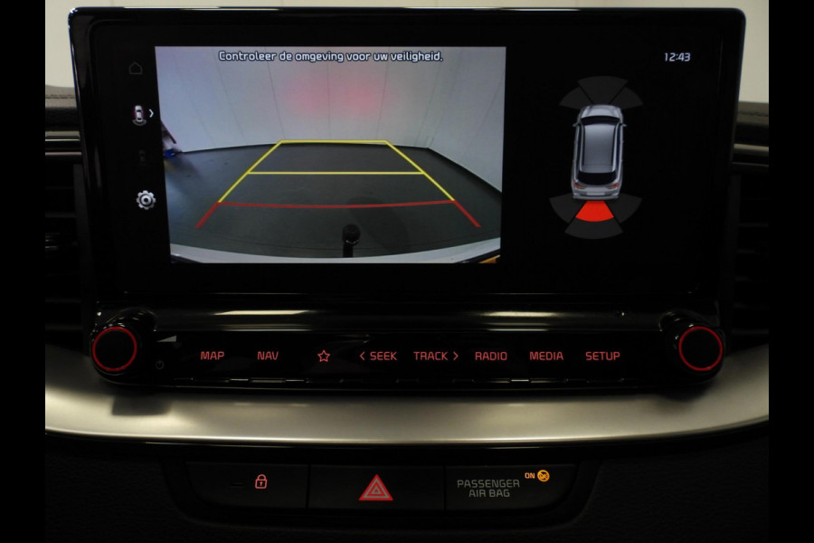 Kia Ceed Sportswagon 1.6 GDI PHEV ExecutiveLine LEER/SCHUIFDAK/TREKH./17"LMV!