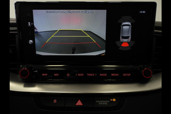 Kia Ceed Sportswagon 1.6 GDI PHEV ExecutiveLine LEER/SCHUIFDAK/TREKH./17"LMV!