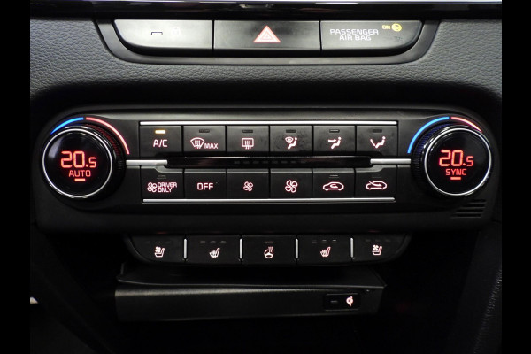 Kia Ceed Sportswagon 1.6 GDI PHEV ExecutiveLine LEER/SCHUIFDAK/TREKH./17"LMV!