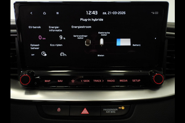 Kia Ceed Sportswagon 1.6 GDI PHEV ExecutiveLine LEER/SCHUIFDAK/TREKH./17"LMV!