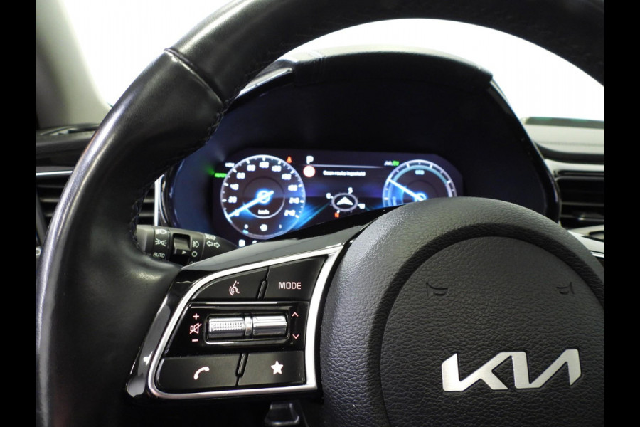 Kia Ceed Sportswagon 1.6 GDI PHEV ExecutiveLine LEER/SCHUIFDAK/TREKH./17"LMV!