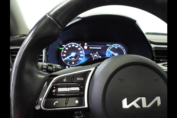 Kia Ceed Sportswagon 1.6 GDI PHEV ExecutiveLine LEER/SCHUIFDAK/TREKH./17"LMV!