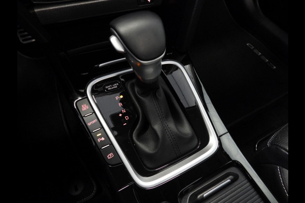 Kia Ceed Sportswagon 1.6 GDI PHEV ExecutiveLine LEER/SCHUIFDAK/TREKH./17"LMV!