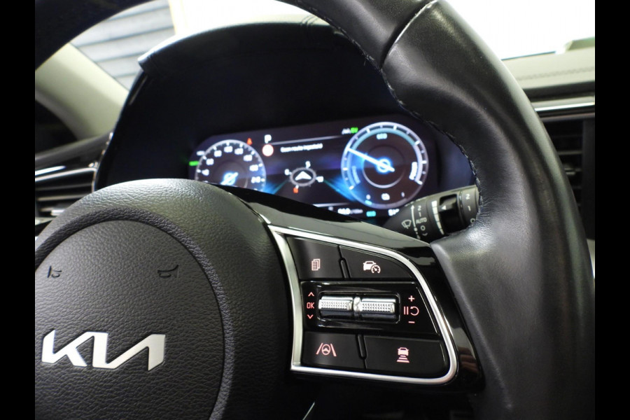 Kia Ceed Sportswagon 1.6 GDI PHEV ExecutiveLine LEER/SCHUIFDAK/TREKH./17"LMV!