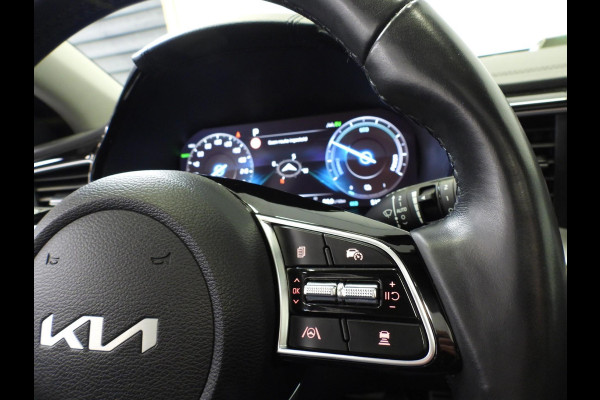 Kia Ceed Sportswagon 1.6 GDI PHEV ExecutiveLine LEER/SCHUIFDAK/TREKH./17"LMV!