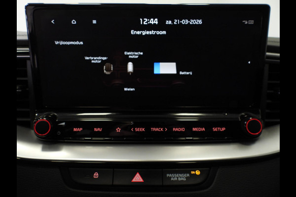 Kia Ceed Sportswagon 1.6 GDI PHEV ExecutiveLine LEER/SCHUIFDAK/TREKH./17"LMV!