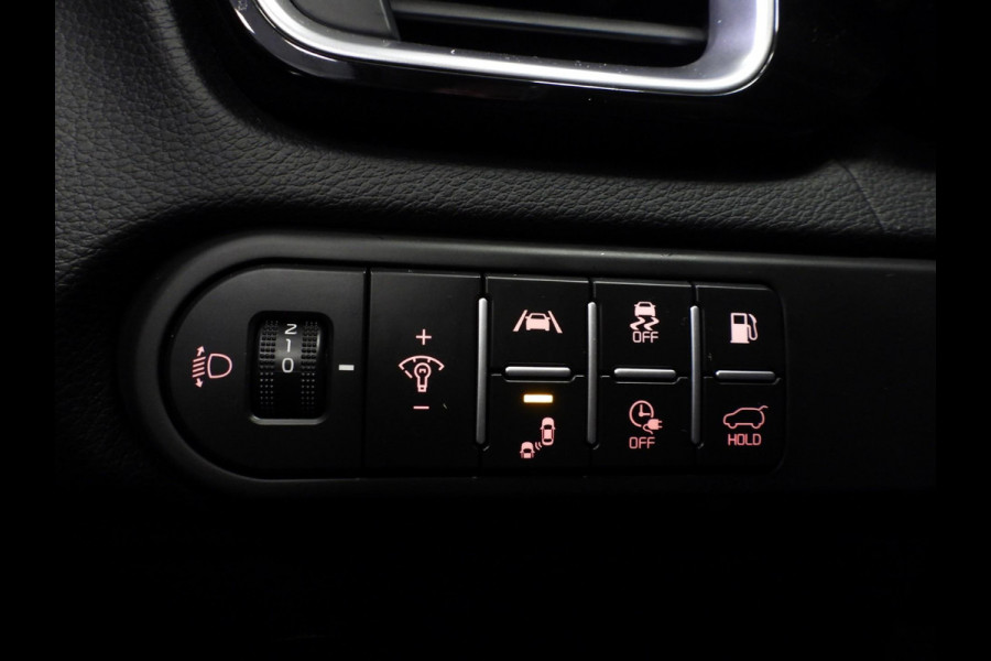 Kia Ceed Sportswagon 1.6 GDI PHEV ExecutiveLine LEER/SCHUIFDAK/TREKH./17"LMV!