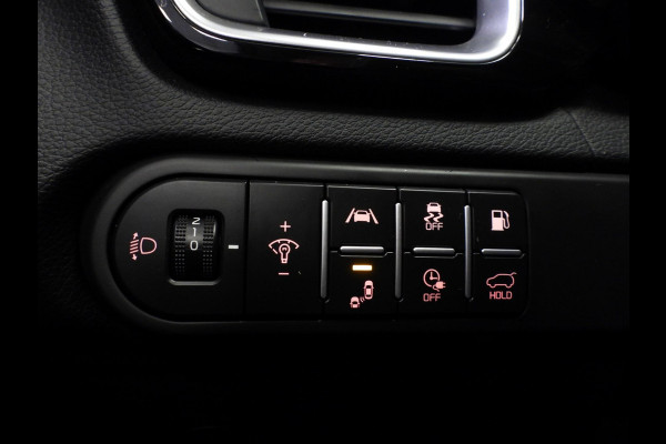 Kia Ceed Sportswagon 1.6 GDI PHEV ExecutiveLine LEER/SCHUIFDAK/TREKH./17"LMV!