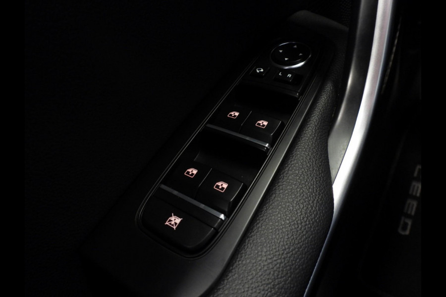 Kia Ceed Sportswagon 1.6 GDI PHEV ExecutiveLine LEER/SCHUIFDAK/TREKH./17"LMV!