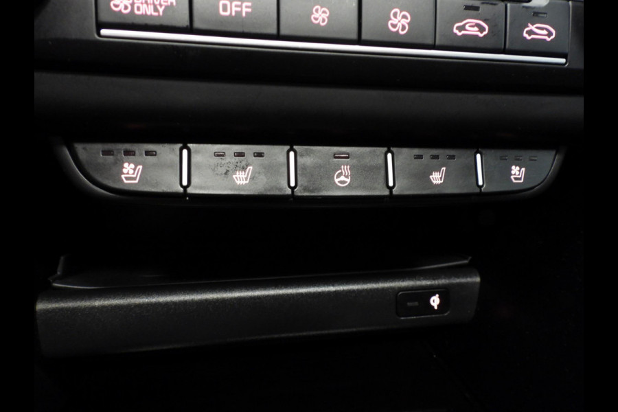 Kia Ceed Sportswagon 1.6 GDI PHEV ExecutiveLine LEER/SCHUIFDAK/TREKH./17"LMV!