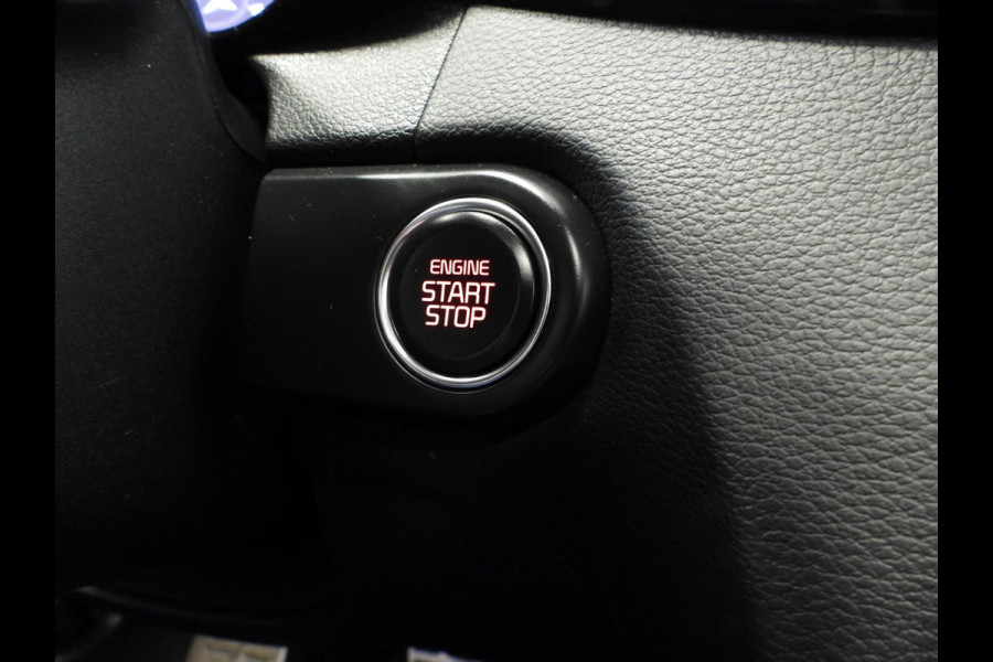 Kia Ceed Sportswagon 1.6 GDI PHEV ExecutiveLine LEER/SCHUIFDAK/TREKH./17"LMV!