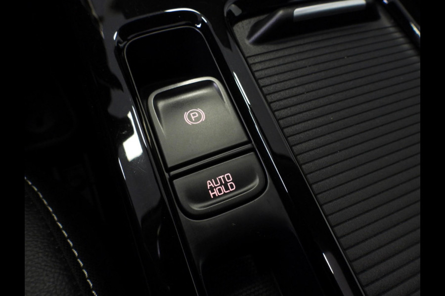 Kia Ceed Sportswagon 1.6 GDI PHEV ExecutiveLine LEER/SCHUIFDAK/TREKH./17"LMV!