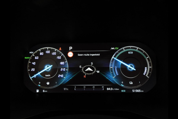 Kia Ceed Sportswagon 1.6 GDI PHEV ExecutiveLine LEER/SCHUIFDAK/TREKH./17"LMV!