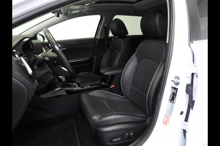 Kia Ceed Sportswagon 1.6 GDI PHEV ExecutiveLine LEER/SCHUIFDAK/TREKH./17"LMV!